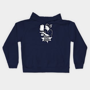 Shamwow Kids Hoodie